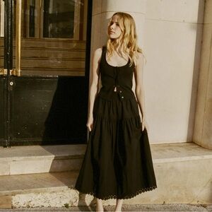 Doen SEBASTIANE SKIRT